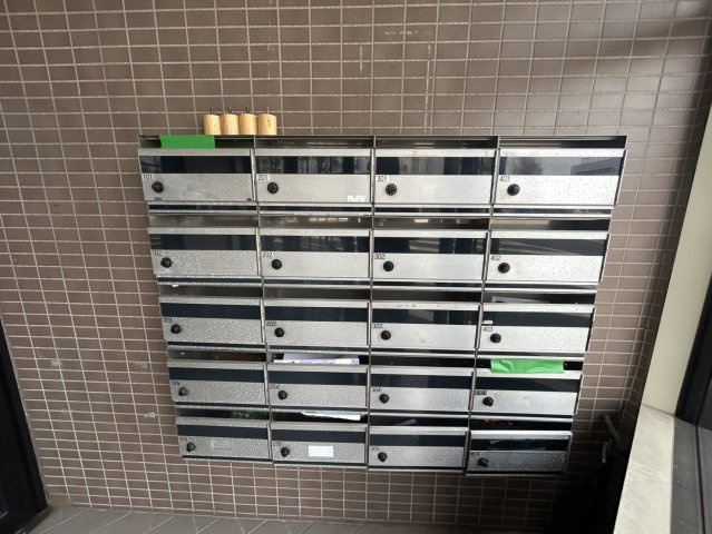 スカイコールほうねん|名古屋市の賃貸ならMy賃貸のその他共用部分|スカイコールほうねん

