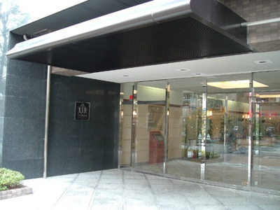 【エントランス】 | リーガル神戸下山手