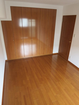 【居間・リビング】 | リーガル神戸下山手