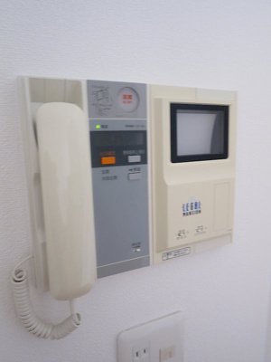 【セキュリティ】 | リーガル神戸下山手