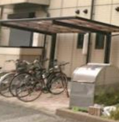 プリンツのその他共用部分