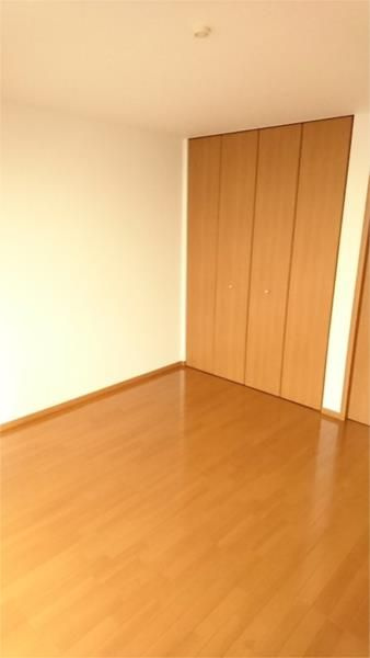 プリンツの寝室