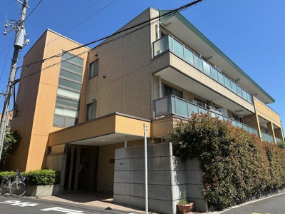 【外観】 | アーバンフラッツ弦巻