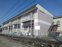 ハイツオチアイの画像