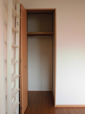 【収納】 | CASA GRANDE Ⅲ