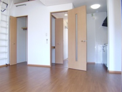 【居間・リビング】 | CASA GRANDE Ⅲ