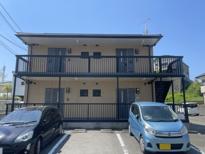 【外観】 | CASA GRANDE Ⅲ
