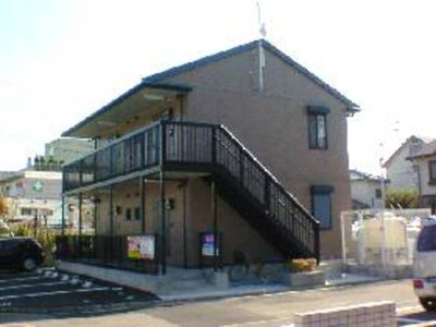 【外観】 | CASA GRANDE Ⅲ