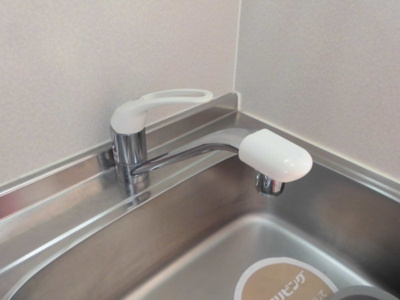 【キッチン】 | CASA GRANDE Ⅲ