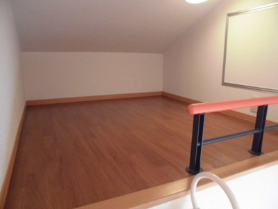 【その他】 | CASA GRANDE Ⅲ