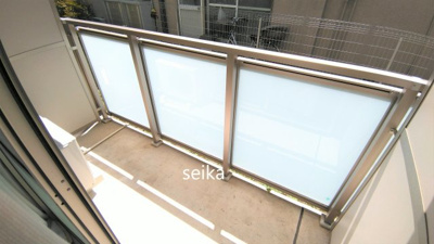 【バルコニー】 | クレイノグリーンブリッジ