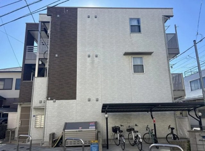 【外観パース】 | クレイノグリーンブリッジ