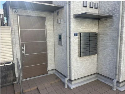 【エントランス】 | クレイノグリーンブリッジ