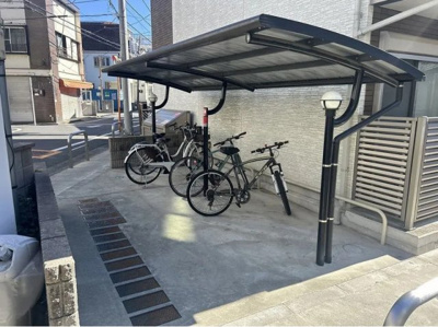 【その他共用部分】 | クレイノグリーンブリッジ