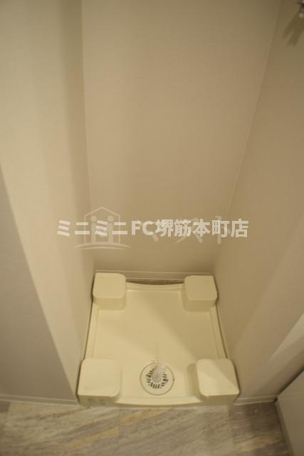 アーバネックス中崎町のその他