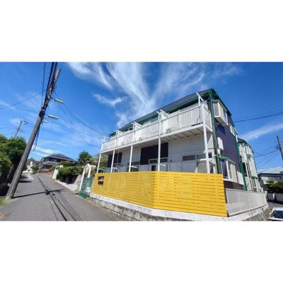 【外観】 | ロフティローズ