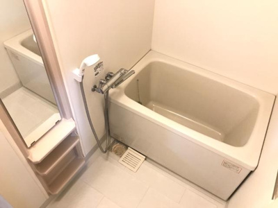 【浴室】 | コンフォース５１０ | バス