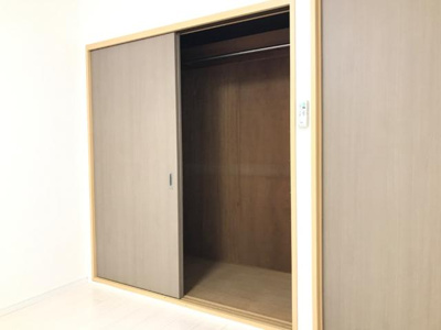 【収納】 | コンフォース５１０ | 収納