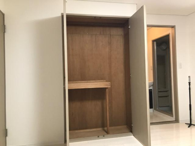 【収納】 | コンフォース５１０ | 収納