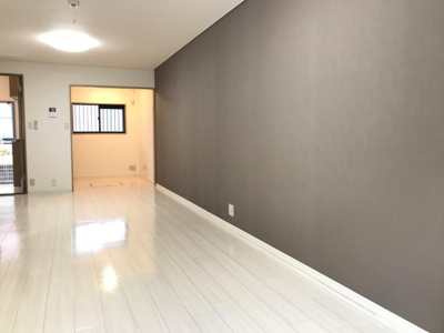 【居間・リビング】 | コンフォース５１０ | リビング