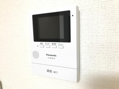 【設備】 | コンフォース５１０ | 室内設備