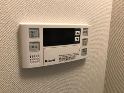 【設備】 | コンフォース５１０ | 室内設備