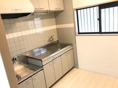 【キッチン】 | コンフォース５１０ | キッチン