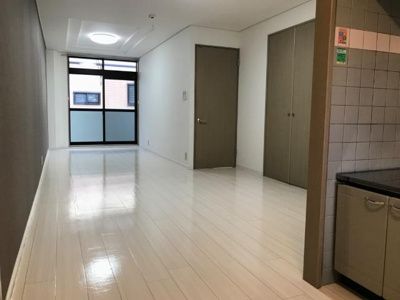 【居間・リビング】 | コンフォース５１０ | リビング