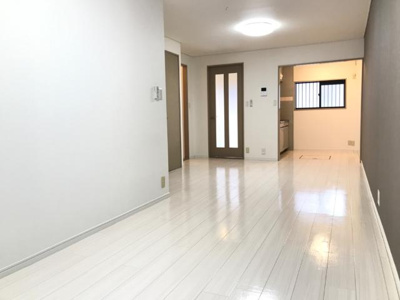 【キッチン】 | コンフォース５１０ | キッチン