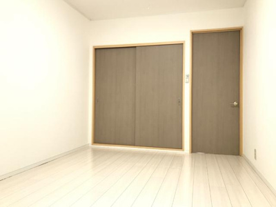 【内装】 | コンフォース５１０ | 洋室