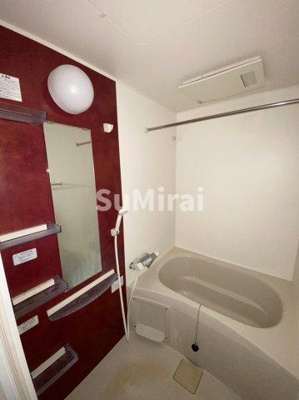 【浴室】 | セレニテ神戸西クレア