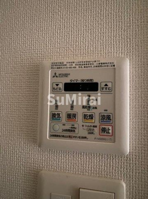 【設備】 | セレニテ神戸西クレア