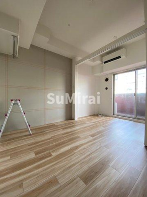 【居間・リビング】 | セレニテ神戸西クレア