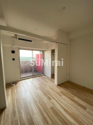 【居間・リビング】 | セレニテ神戸西クレア