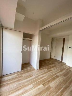 【居間・リビング】 | セレニテ神戸西クレア