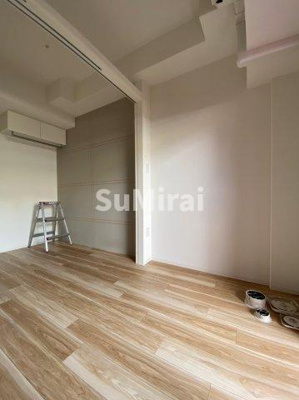 【居間・リビング】 | セレニテ神戸西クレア