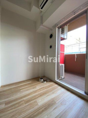 【バルコニー】 | セレニテ神戸西クレア