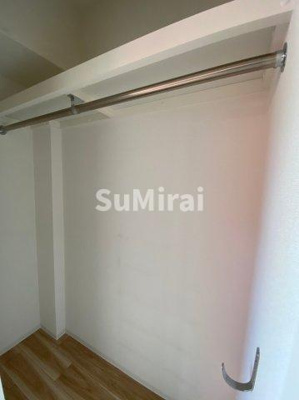 【収納】 | セレニテ神戸西クレア