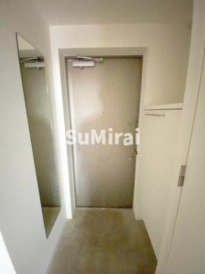 【玄関】 | セレニテ神戸西クレア