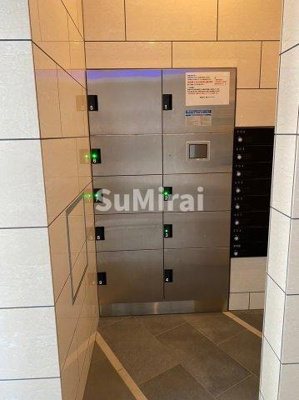 【その他共用部分】 | セレニテ神戸西クレア