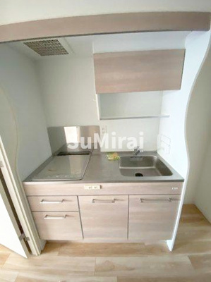 【キッチン】 | セレニテ神戸西クレア