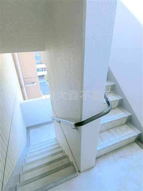 日神パレステージ大森町のその他共用部分