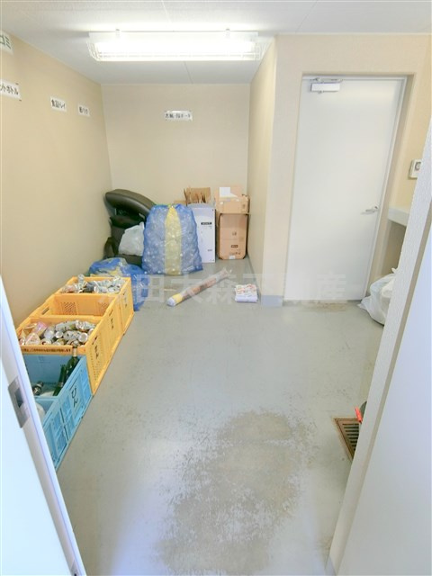 日神パレステージ大森町のその他共用部分