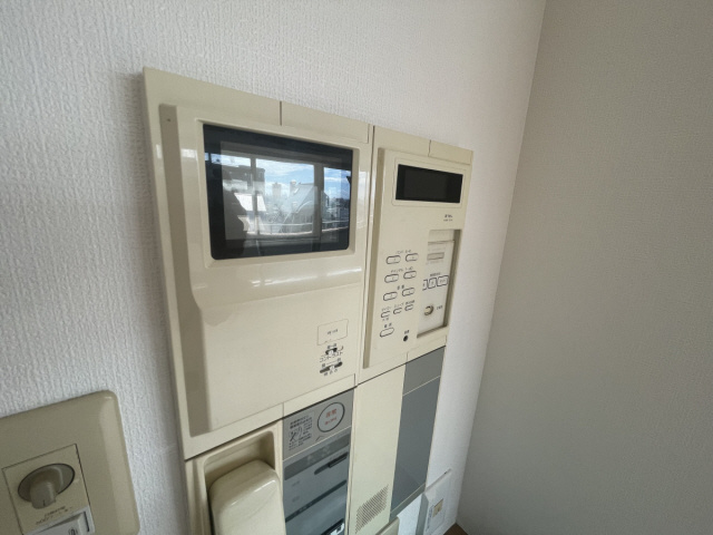 御影クラリティフラットの設備