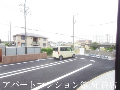 【展望】 | アヴニール・ヒルズⅢ