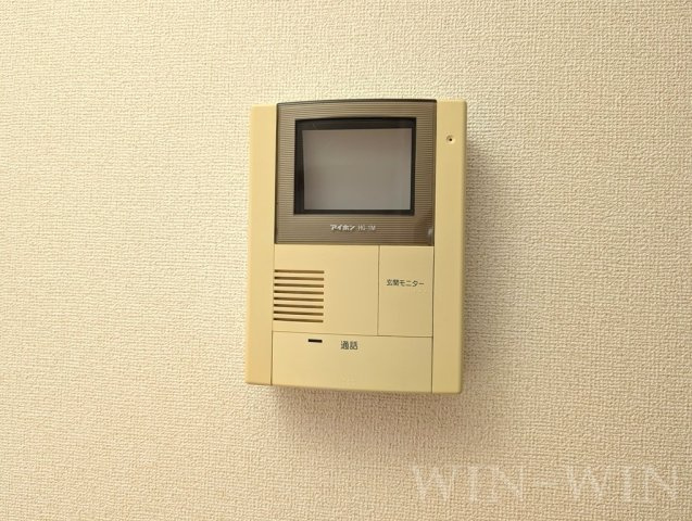 メロウ ブリーズのセキュリティ