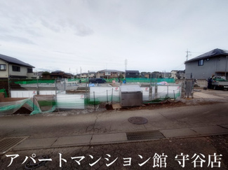 【外観】