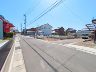 名古屋市港区東茶屋１丁目522『仲介料無料』新築戸建ての画像