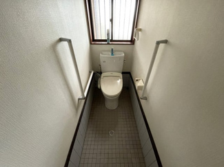 【トイレ】