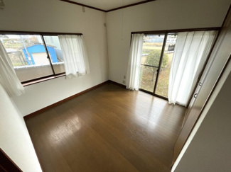 【居間・リビング】